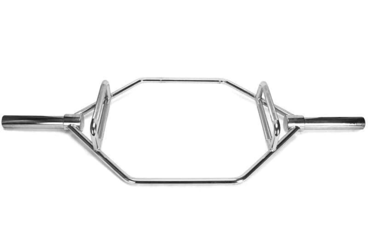 Fringe Sport Hex Bar